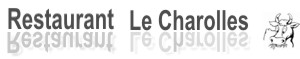 Restaurant le Charolles